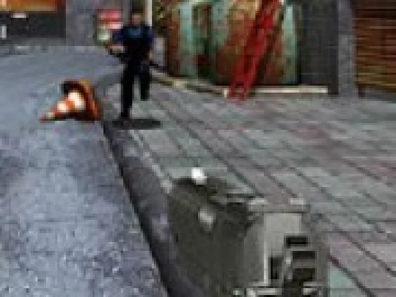 Tragatorul cu arme swat