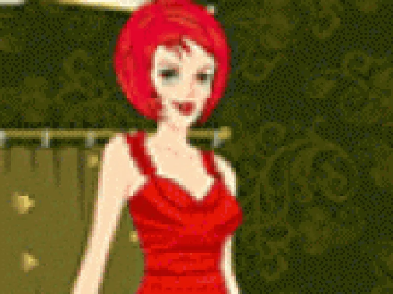 Transforma pe Betty