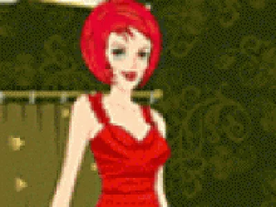 Transforma pe Betty