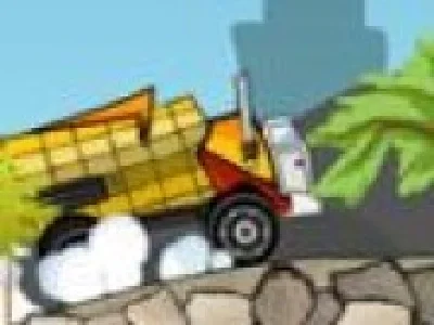 Transportat piese