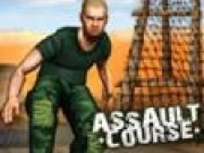 Traseu militar