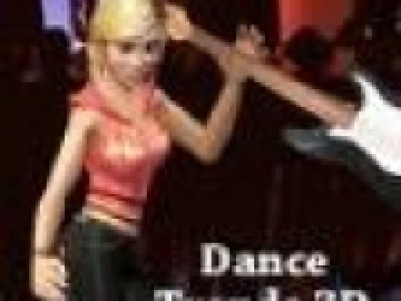 Trend la discoteca
