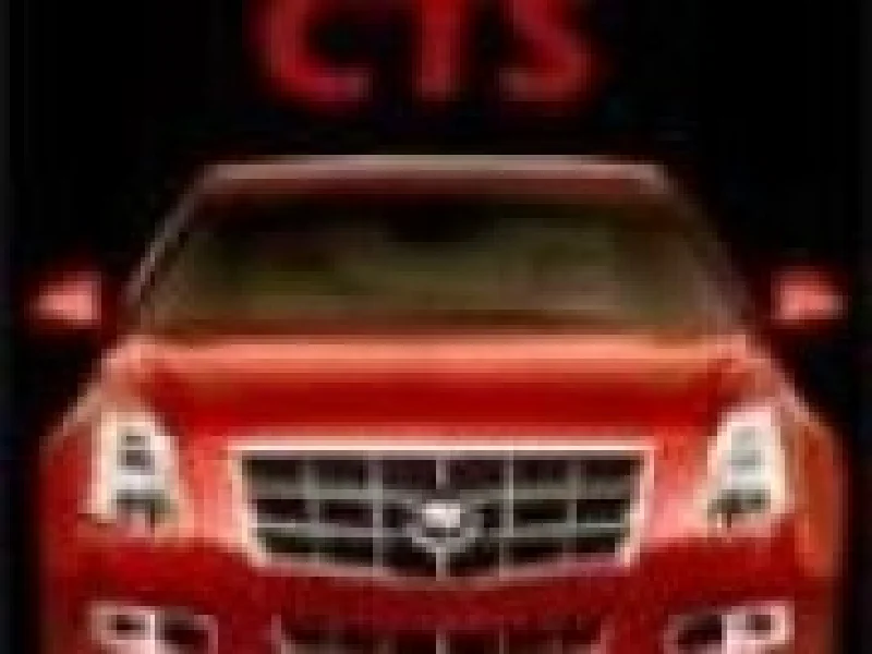 Tuneaza Cadillacul