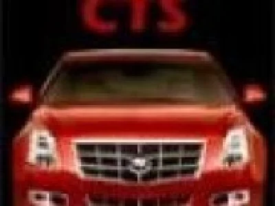 Tuneaza Cadillacul