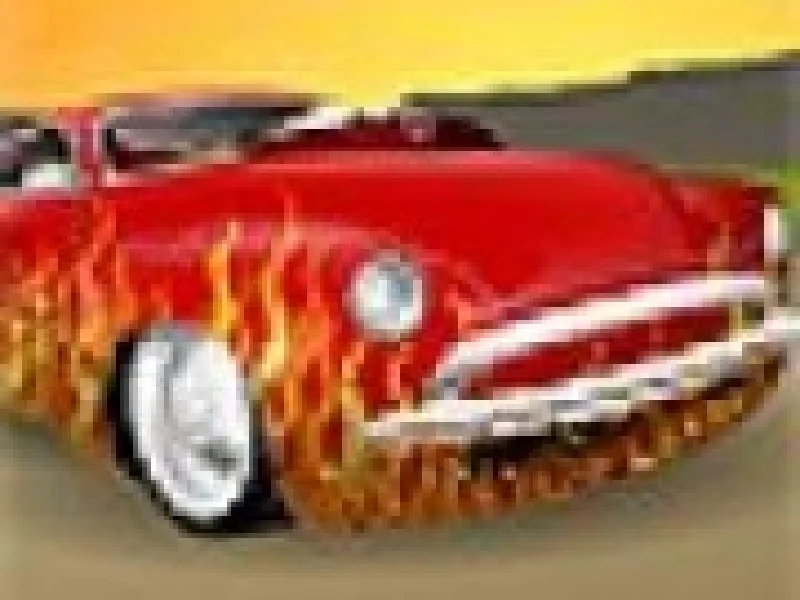 Tuneaza un hotroad