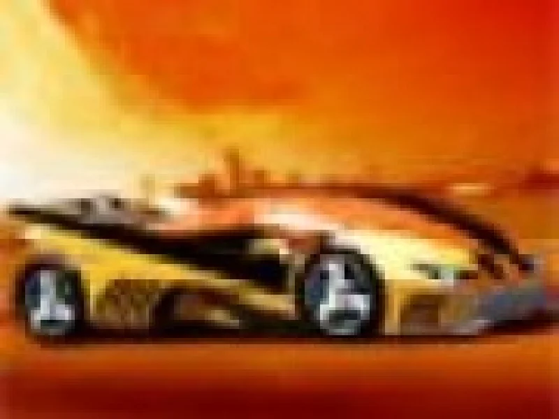 Tuneaza un McLaren F1