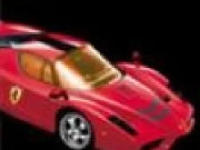 Tunning la un Ferrari