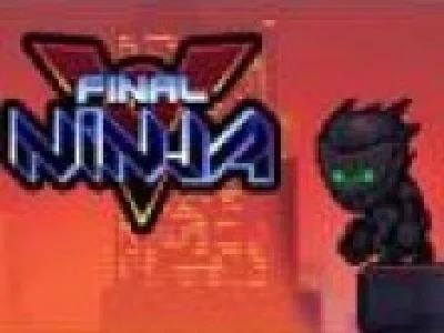 Ultimul ninja
