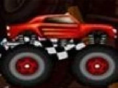 Urban Truck