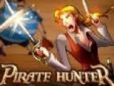 Vanatorul de pirati
