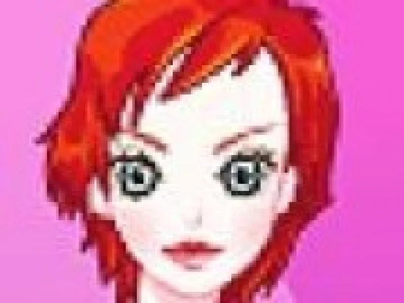Vedeta Barbie