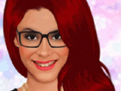 Violeta la coafor