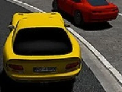 Viteza viper 3D