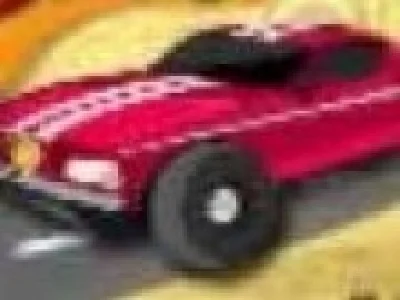 Vruummm