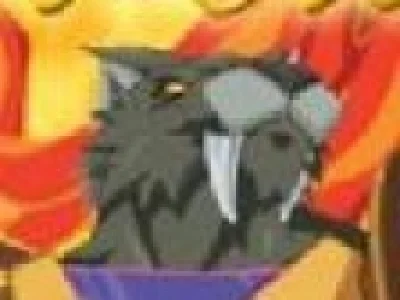 Xevos  the Cruel