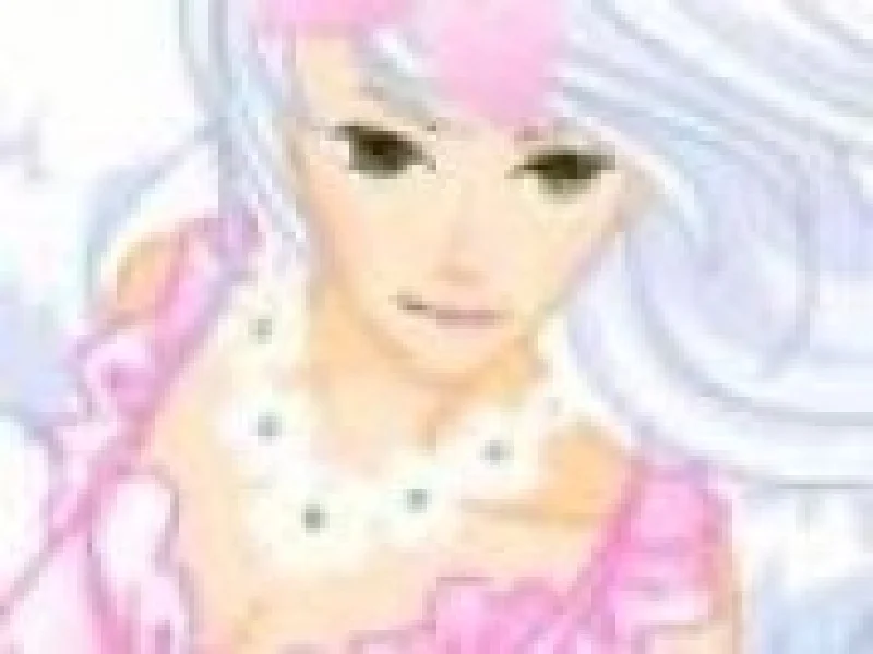 Zana Naturii dressup
