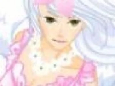 Zana Naturii dressup